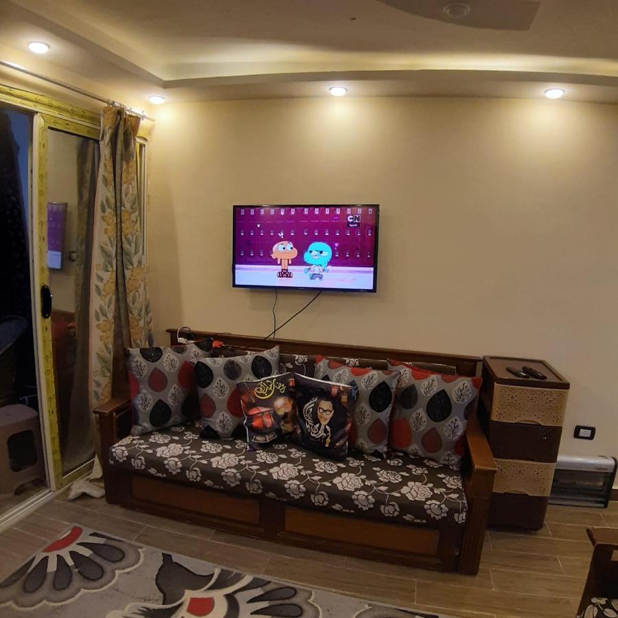 Panorama Apartment With A Charming Sea View Near Alexandria And Burg Elarab Intl Airport With Free Wifi شقة باطلالة ساحرة على البحر اول الساحل الشمالي エクステリア 写真