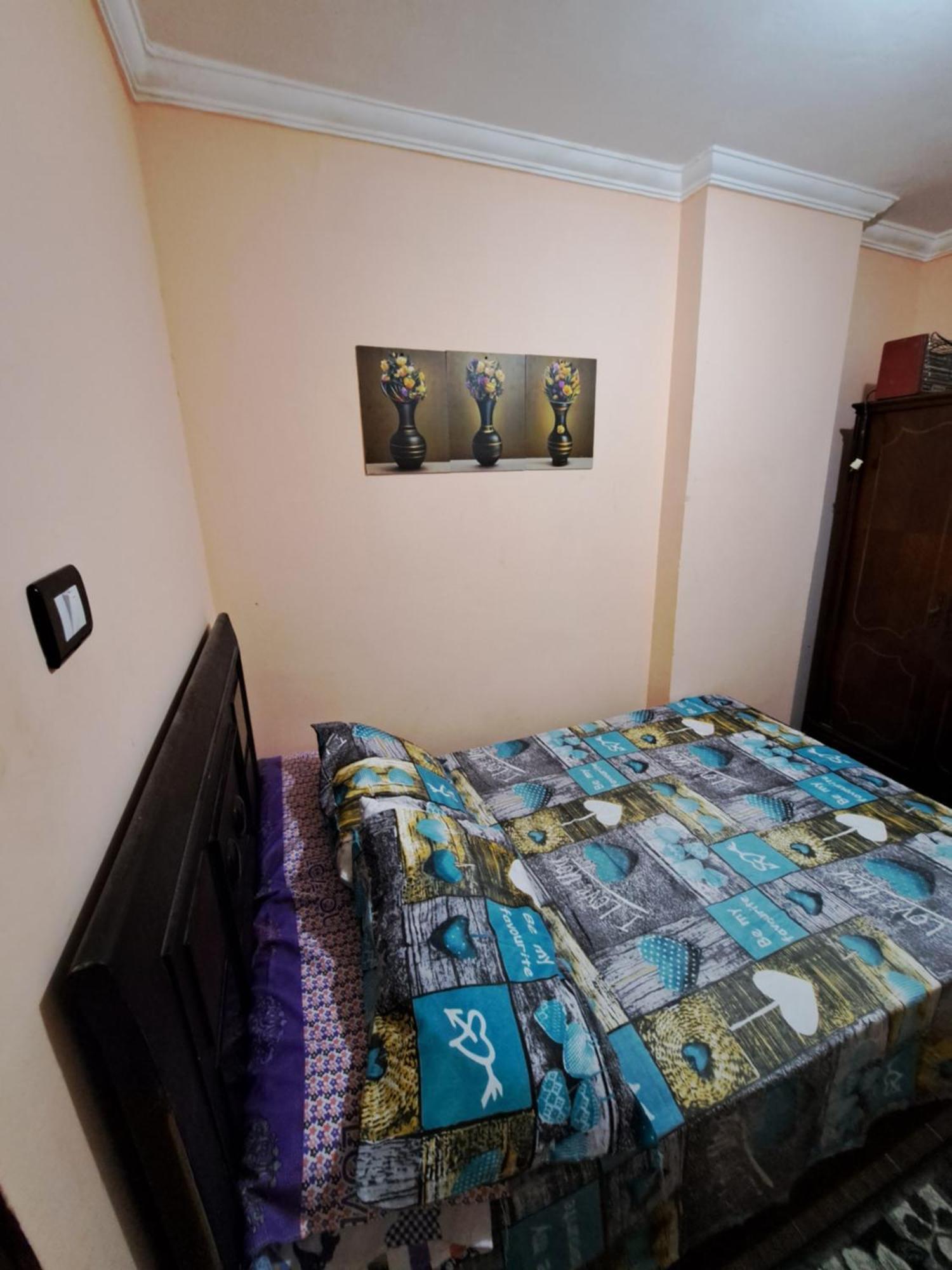 Panorama Apartment With A Charming Sea View Near Alexandria And Burg Elarab Intl Airport With Free Wifi شقة باطلالة ساحرة على البحر اول الساحل الشمالي エクステリア 写真