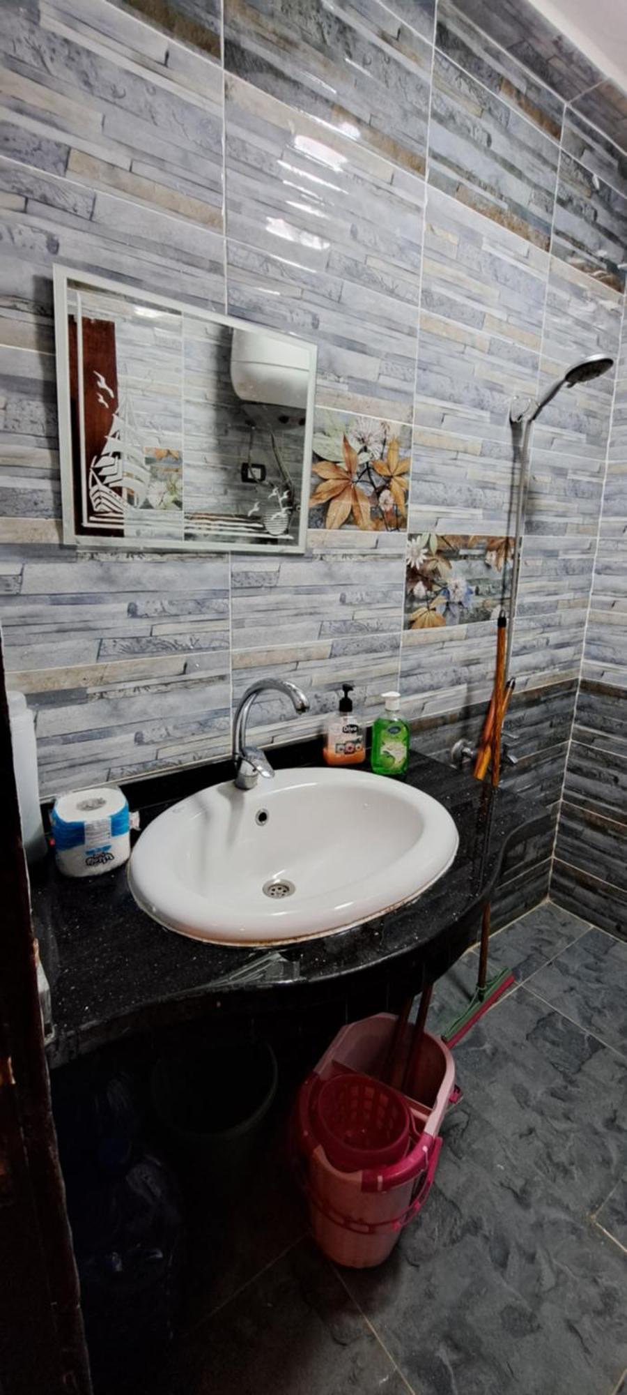 Panorama Apartment With A Charming Sea View Near Alexandria And Burg Elarab Intl Airport With Free Wifi شقة باطلالة ساحرة على البحر اول الساحل الشمالي エクステリア 写真
