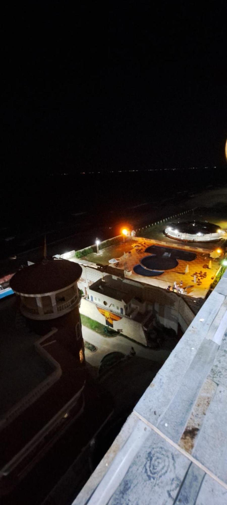 Panorama Apartment With A Charming Sea View Near Alexandria And Burg Elarab Intl Airport With Free Wifi شقة باطلالة ساحرة على البحر اول الساحل الشمالي エクステリア 写真