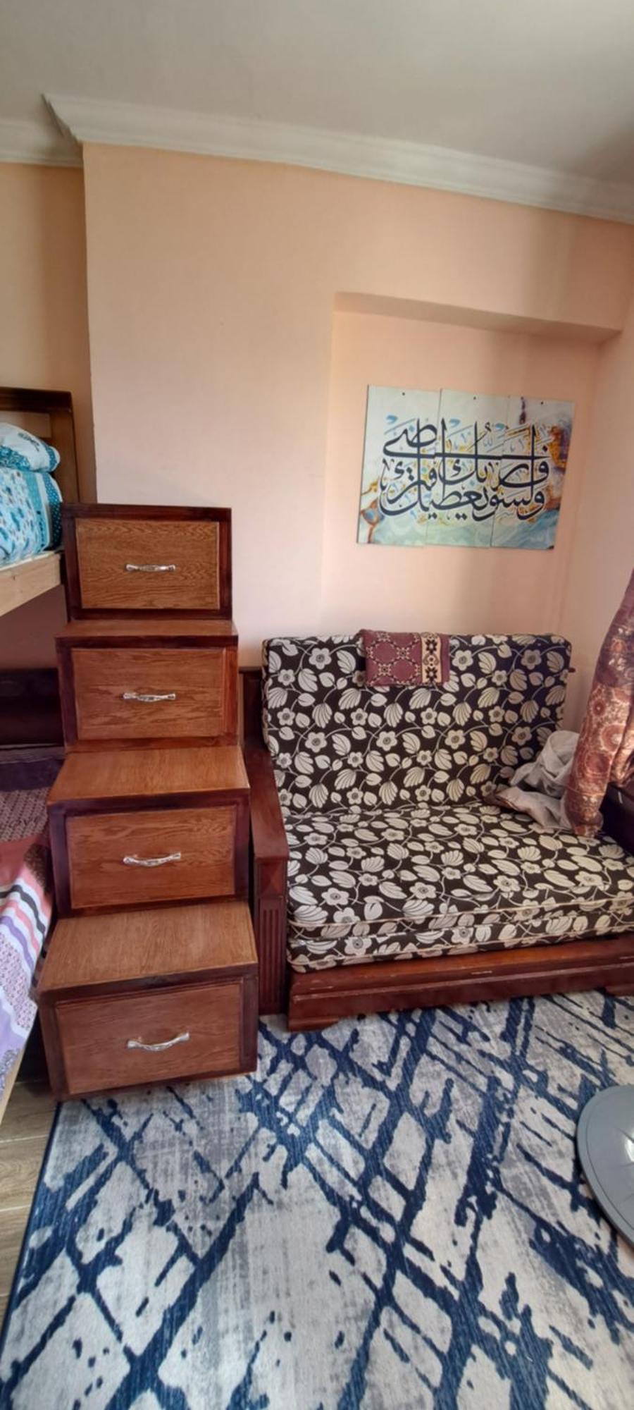 Panorama Apartment With A Charming Sea View Near Alexandria And Burg Elarab Intl Airport With Free Wifi شقة باطلالة ساحرة على البحر اول الساحل الشمالي エクステリア 写真